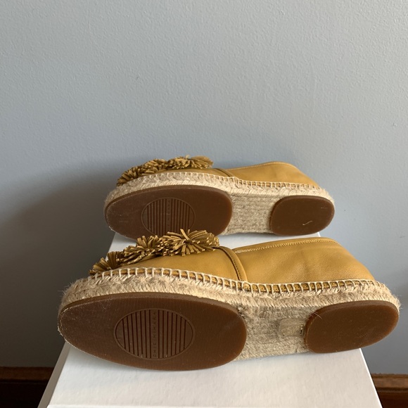 Chie Mihara Espadrilles - Picture 6 of 12
